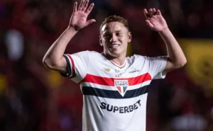 São Paulo recebe sondagens da Europa por Maik e planeja mantê-lo como titular em 2026