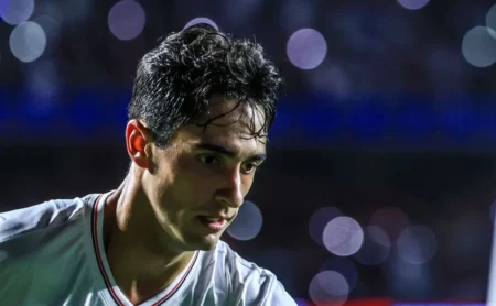 São Paulo tem Pochettino na mira e estuda envolver Rodriguinho ou Luan em negociação com o Fortaleza