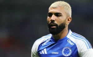 Sormani critica veementemente possível transferência de Gabigol para o Santos em 2026