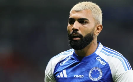 Sormani critica veementemente possível transferência de Gabigol para o Santos em 2026