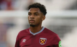 Sporting-POR busca a contratação de Luís Guilherme, do West Ham-ING, e Palmeiras pode lucrar alto