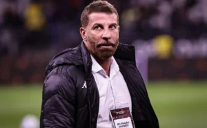 Superbet nega negociação com Vasco; patrocínio máster segue incerto para 2026 Superbet nega negociação com Vasco; patrocínio máster segue incerto para 2026