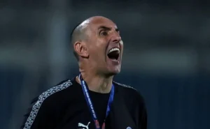 Técnico do Pyramids fala sobre o Flamengo a 24 horas do jogo: “Não temos tanta pressão”