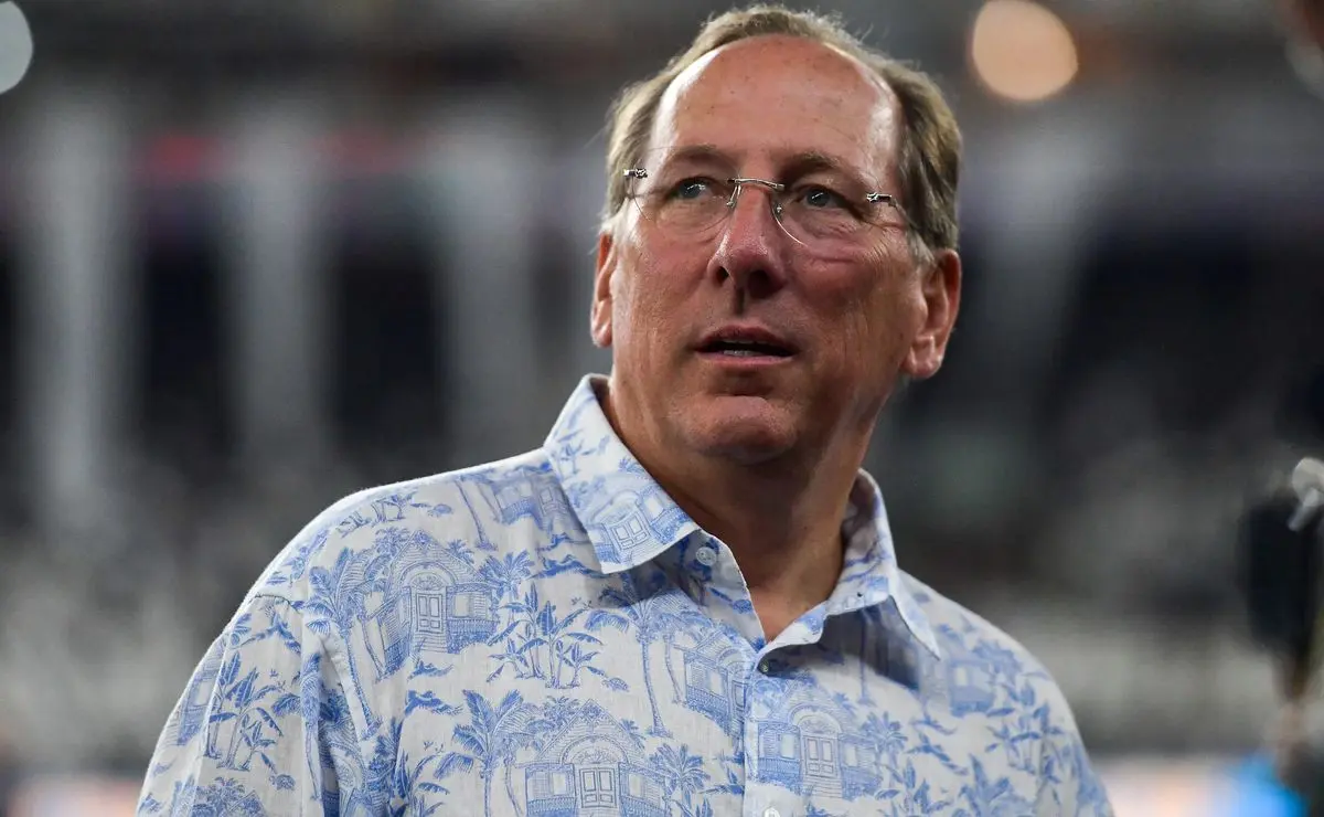 Textor busca reforços e Botafogo tem Ramon, do Internacional, na mira