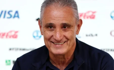 Tite: Especulado no Botafogo, técnico mira saída do Brasil e negocia com o Besiktas