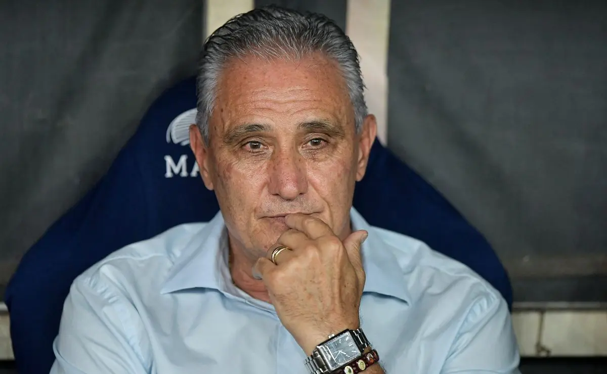 Tite decide liberar meio-campista do Santos; Cruzeiro demonstra interesse em Gabriel Bontempo
