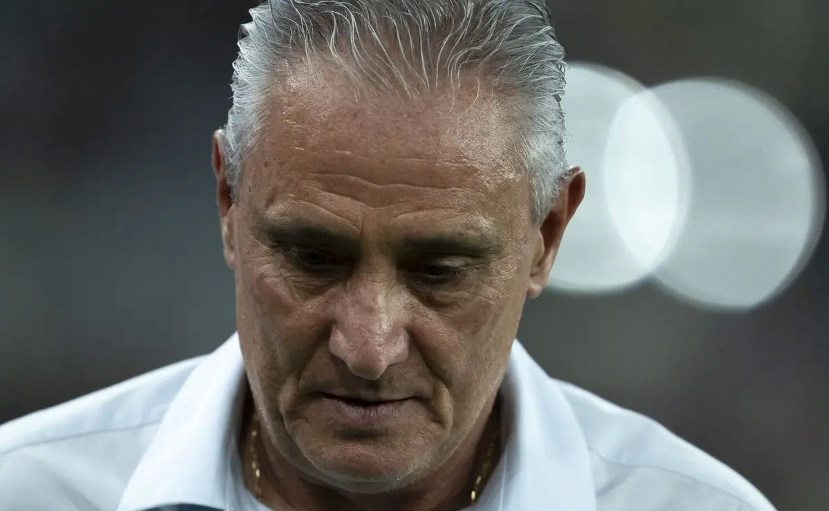 Tite define resposta ao Internacional e segue no radar do Cruzeiro, com sonho europeu, informa PVC Tite define resposta ao Internacional e segue no radar do Cruzeiro, com sonho europeu, informa PVC