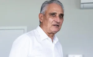 Tite ignora Gabigol e Cruzeiro prioriza venda de Santos