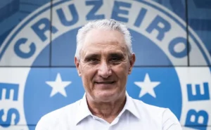 Tite já treinou sete jogadores do Cruzeiro em clubes e na Seleção Brasileira