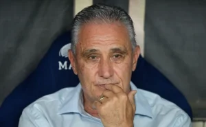 Tite na mira: Internacional e Cruzeiro disputam a contratação do técnico