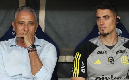 Tite recebe boa notícia e Cruzeiro planeja anunciar 4 reforços para time competitivo em 2026