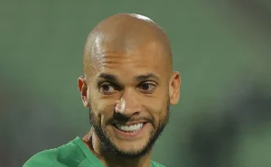 Torcida do Internacional reage à possível contratação de Dória e relembra comparação antiga