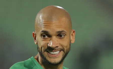 Torcida do Internacional reage à possível contratação de Dória e relembra comparação antiga