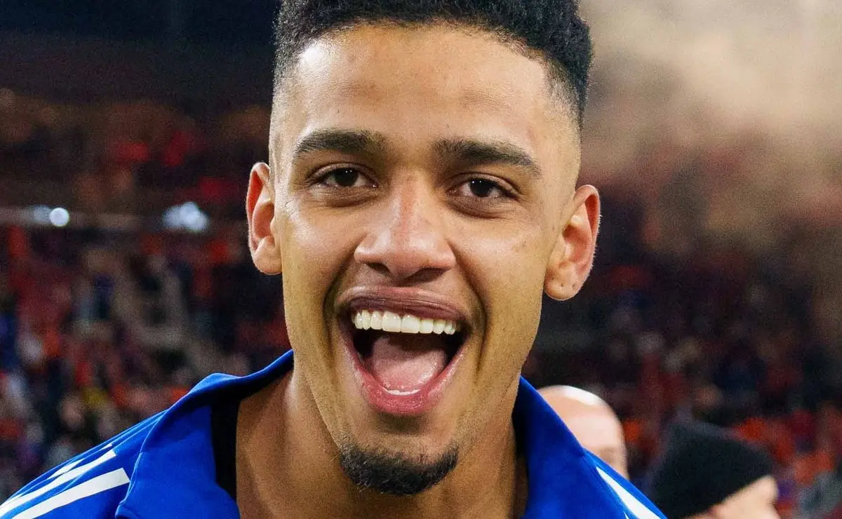 Torcida do Vasco se entusiasma com a possível chegada de Brenner para reforçar o ataque em 2026