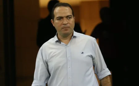 Torcida fiel aprova a chegada de Marcelo Paz ao Corinthians após a saída de Fabinho Soldado