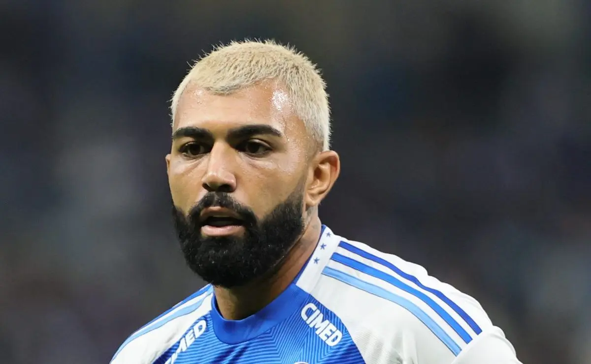 Transferência de Gabigol: Decisão sobre volta ao Santos tem influência de Neymar Transferência de Gabigol: Decisão sobre volta ao Santos tem influência de Neymar