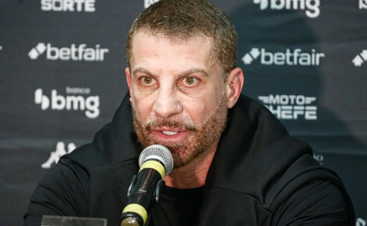 Vasco da Gama busca Maurício González na Colômbia em nova investida no mercado Vasco da Gama busca Maurício González na Colômbia em nova investida no mercado