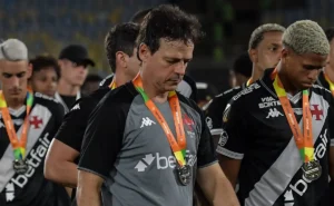 Vasco fatura R$ 57 milhões com a campanha na Copa Betano do Brasil, mesmo sendo vice-campeão