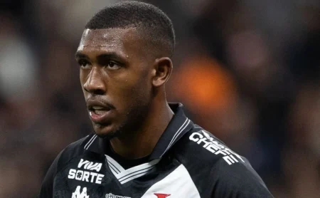 Vasco rejeita oferta de 31 milhões de euros por Rayan e define preço final: 50 milhões de euros