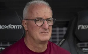 Vasco x Corinthians: Dorival tem desfalque de última hora e Charles fora da final