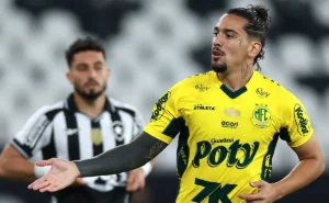 Vojvoda define reforços para 2026 e Santos disputa Chico da Costa com o Mirassol