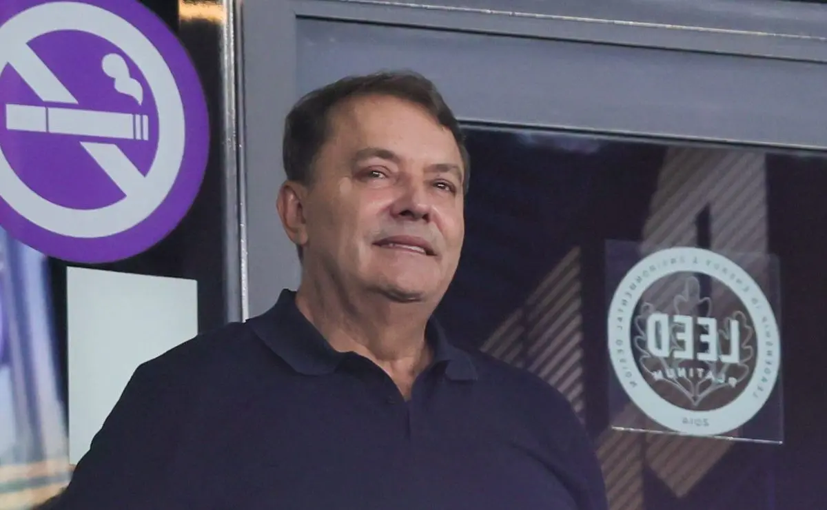 Wallisson, volante, é vendido ao Coritiba e Cruzeiro embolsa R$ 1,8 milhão