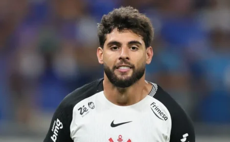 Yuri Alberto se aproxima de marca histórica de Neto no Corinthians