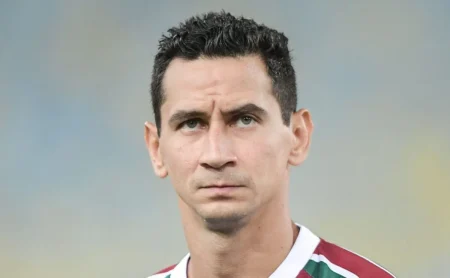 Zubeldía Sinaliza Mudança, e Ganso Retoma Espaço no Fluminense na Reta Final do Brasileirão