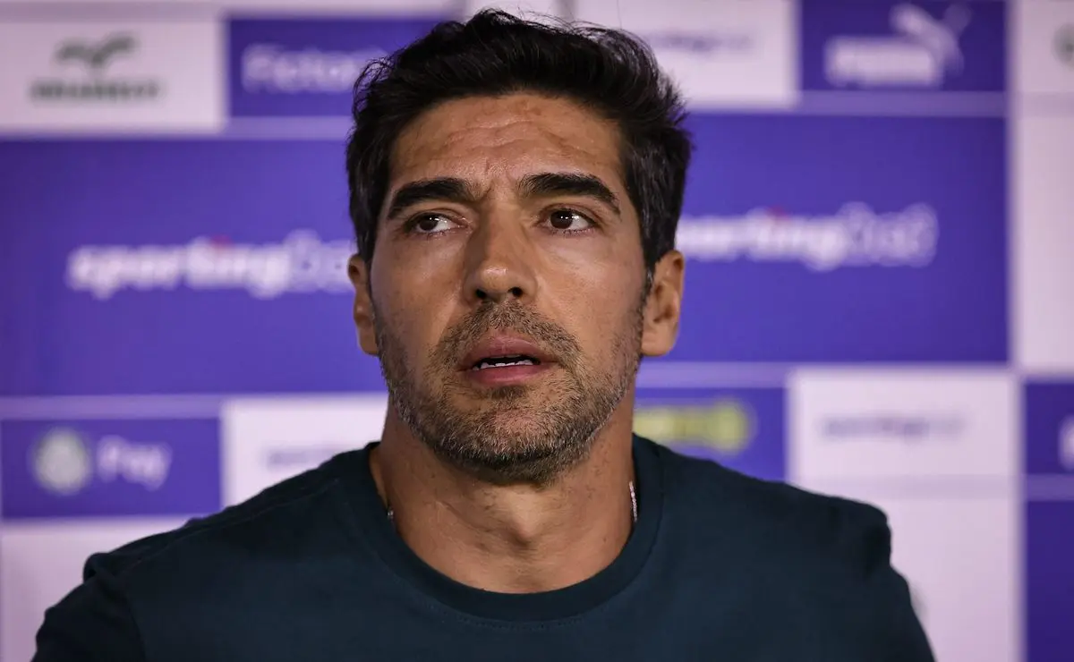 Abel Ferreira altera estilo de jogo do Palmeiras, mas falta de criatividade volta a ser problema contra o Mirassol