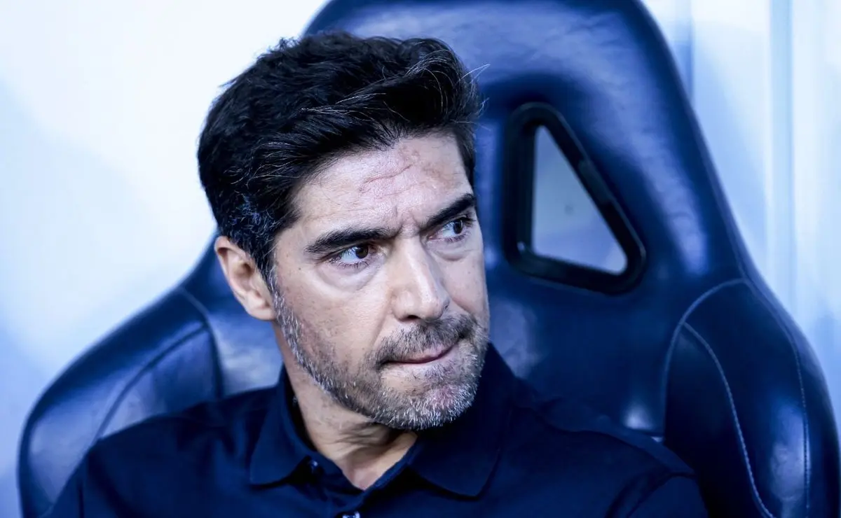 Abel Ferreira analisa empate entre Atlético-MG e Palmeiras e aponta erros: “teve chance de Mauricio, de Sosa”