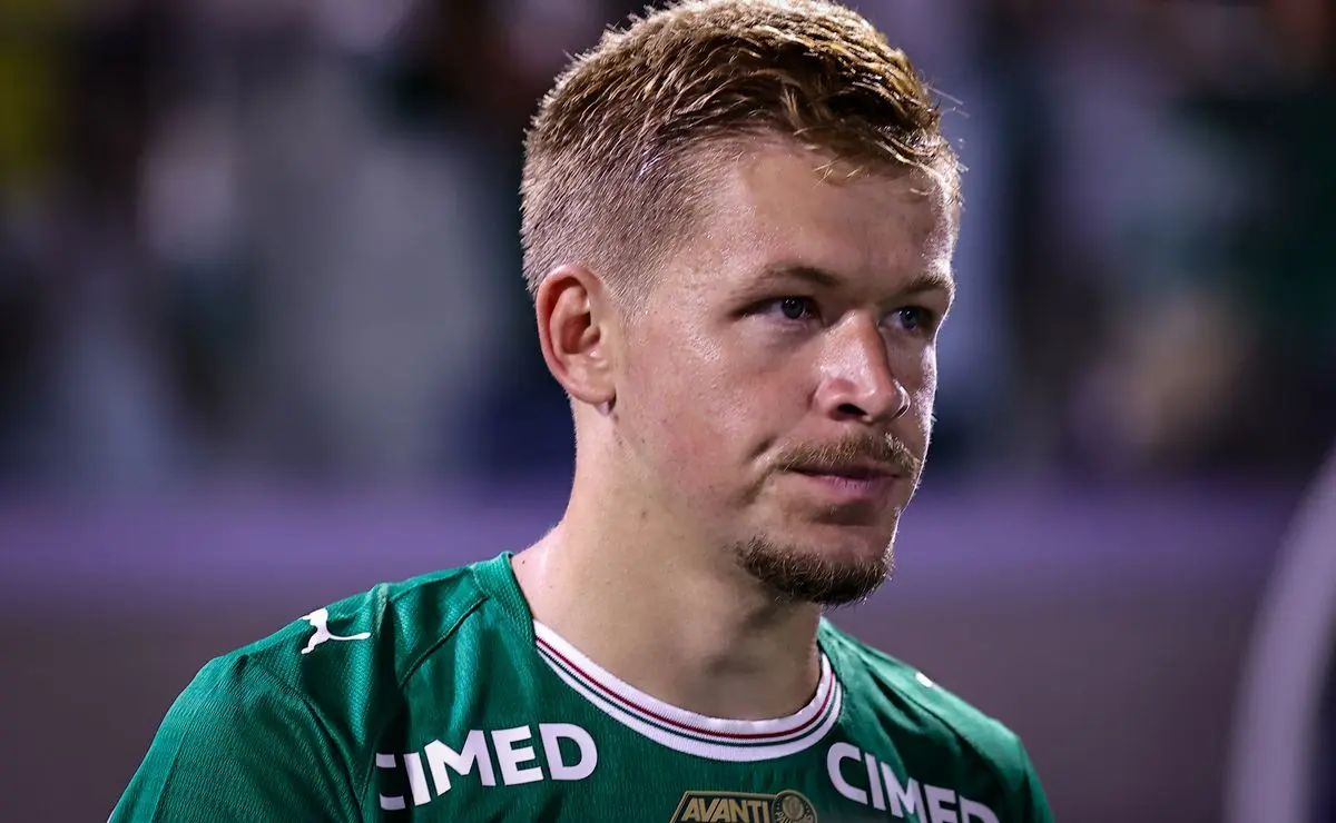 Abel preserva Bruno Fuchs e Ramón Sosa, e dupla desfalca o Palmeiras no duelo do Paulista