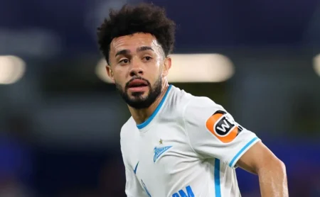 Agente de Claudinho nega informação sobre empréstimo ao Santos