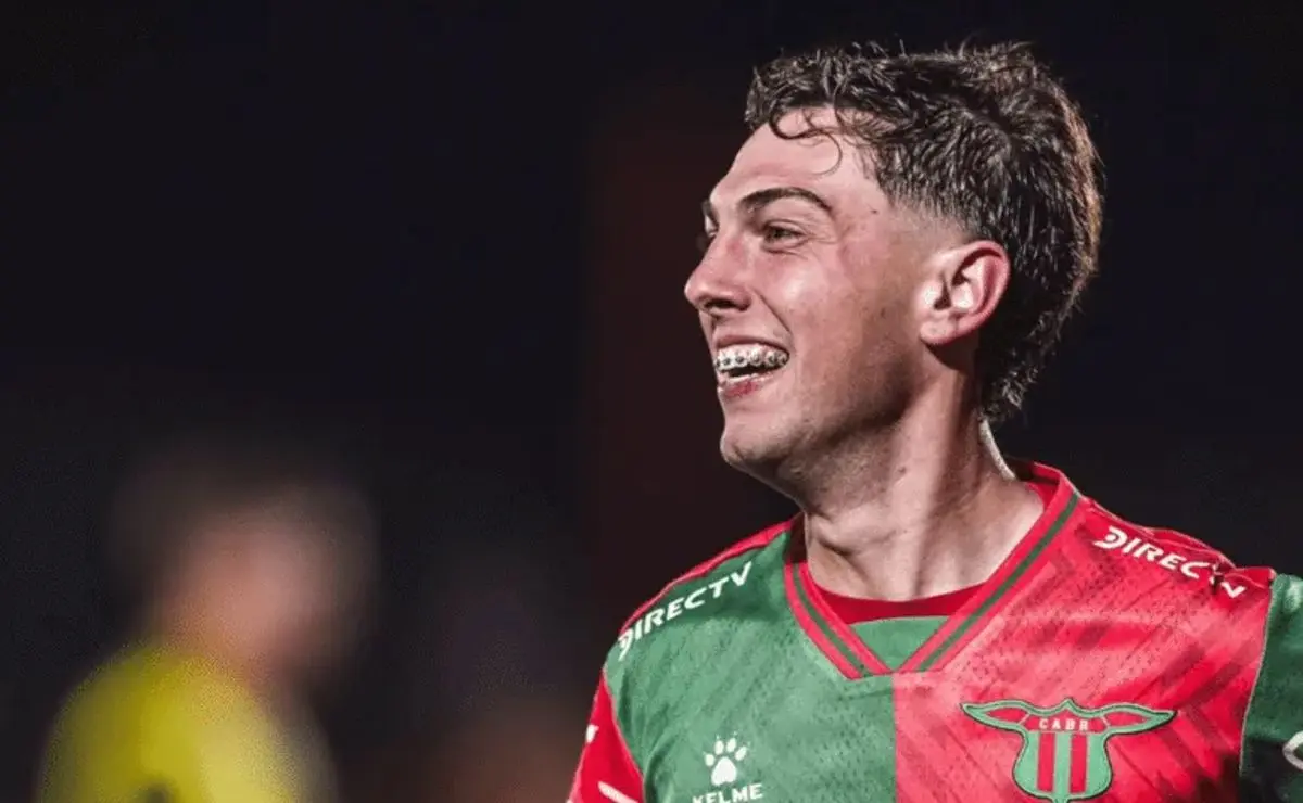 Agustín Albarracín comenta rumores de interesse do Internacional e quebra o silêncio