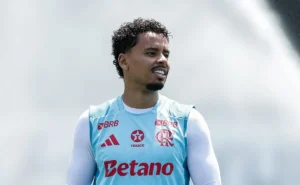 Allan e o possível fim da negociação com o São Paulo após desejo do jogador Allan e o possível fim da negociação com o São Paulo após desejo do jogador