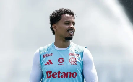 Allan e o possível fim da negociação com o São Paulo após desejo do jogador