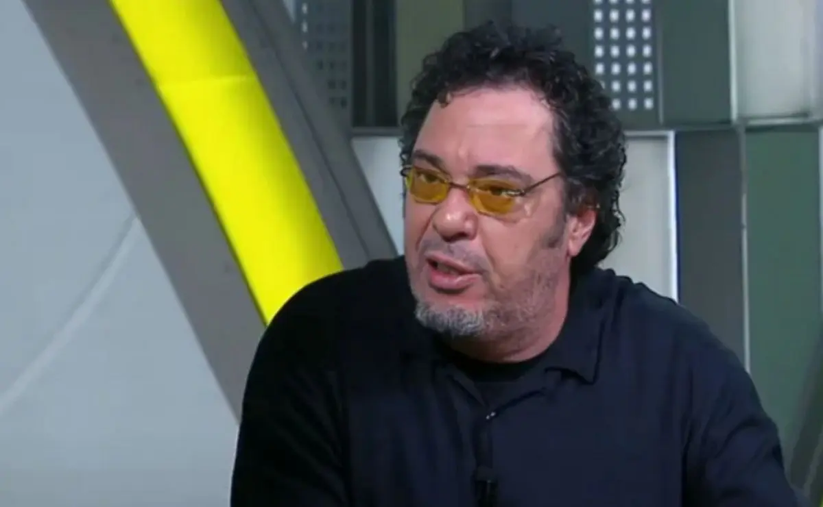 Alvos do Palmeiras: Almada e Arias avaliados por Casagrande com comparação inusitada