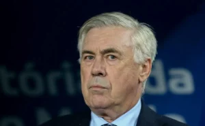 Ancelotti define 18 pré-convocados e não testará novos nomes em amistosos de março.