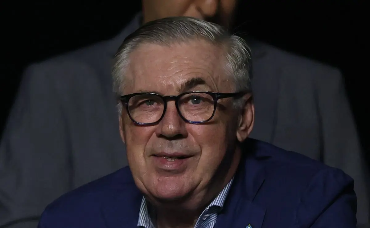 Ancelotti tem mais opções no ataque e disputa por vaga na Seleção se intensifica