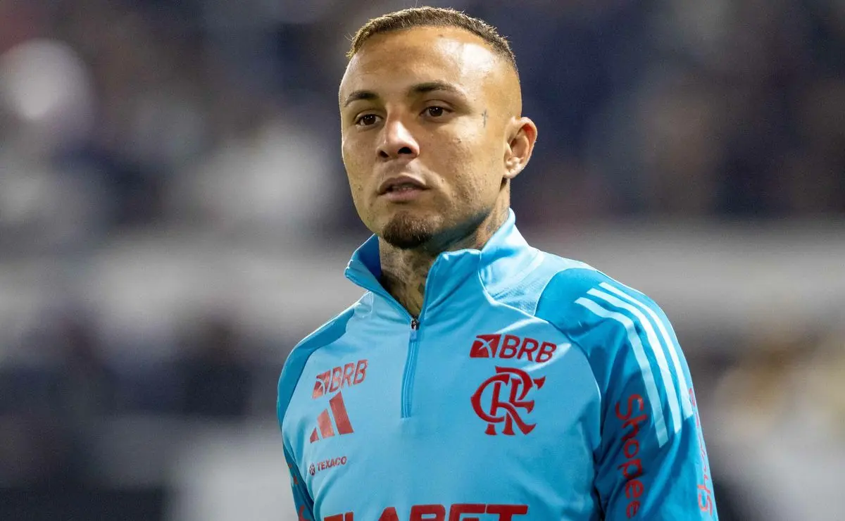 André Hernan confirma na ESPN acordo entre Cebolinha e Corinthians