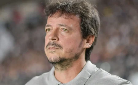 Apostas de Diniz em Puma e Rojas dão resultado e Vasco goleia o Boavista no Cariocão