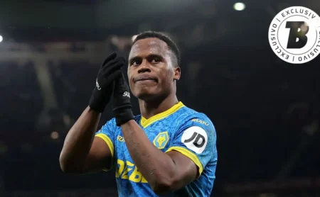 Arias: Desempenho despenca mais de 75% após deixar o futebol brasileiro e atrai atenção do Palmeiras