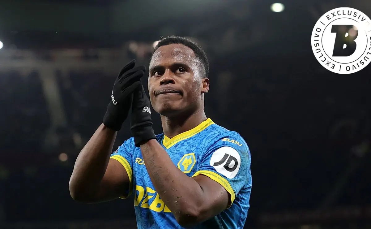 Arias: Desempenho despenca mais de 75% após deixar o futebol brasileiro e atrai atenção do Palmeiras