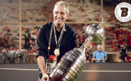 BAP inicia demissões no Flamengo e busca arrecadar R$ 100 milhões com Michael e outros jogadores