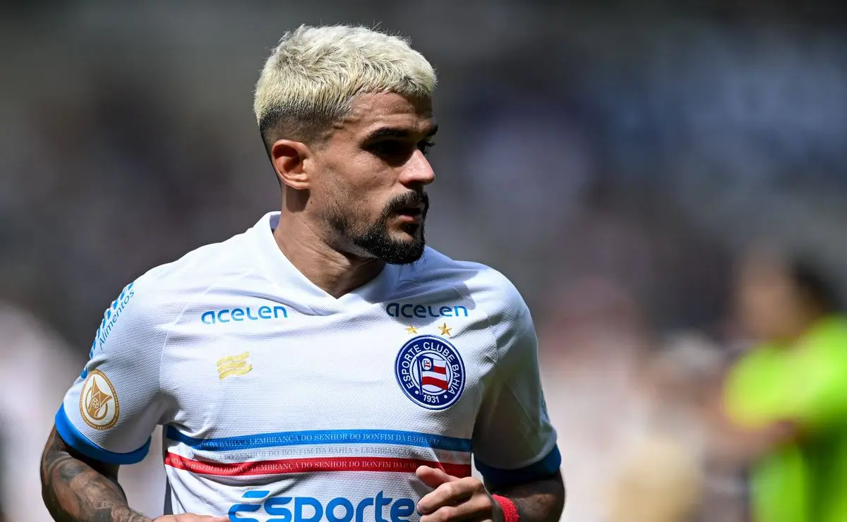Bahia rejeita empréstimo e só libera Cauly para o São Paulo por € 10 milhões
