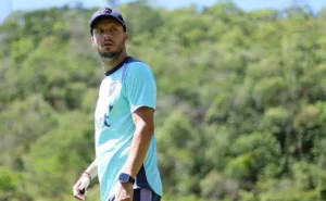 Botafogo: Uma Semana com Martín Anselmi e Preparação para o Cariocão