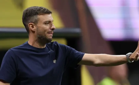 Botafogo contrata zagueiro Ythallo, revelado pelo São Paulo