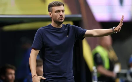 Botafogo receberá R$ 2,8 milhões pela venda de Andrew Ventura ao Flamengo