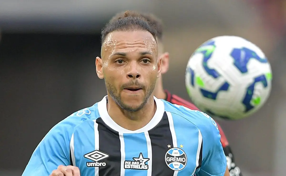 Braithwaite: Atlético-MG nega acerto e fim de negociação