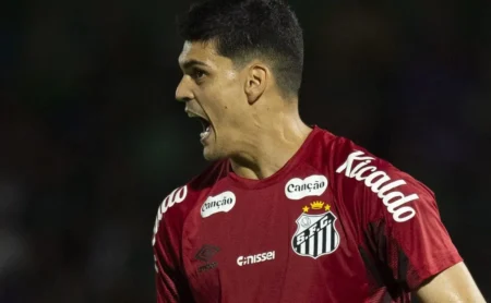 Brazão detona: relato expõe erros graves e aponta culpados no empate entre Santos e Guarani