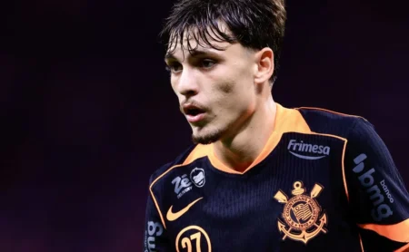 Breno Bidon analisa o Paulistão e projeta Santos x Corinthians: “Vai ser um grande jogo”